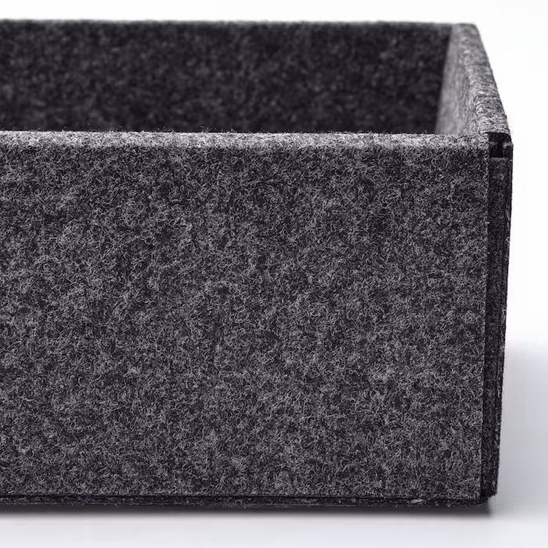IKEA - カウラグ IKEA - イケア - UPPDATERA -ウップダテラ- ボックス3点セット
