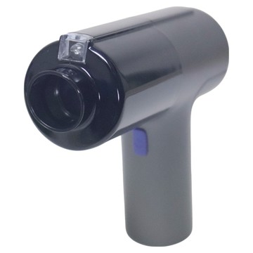 ZSK POWER 龍捲風吸塵  黑色  C3