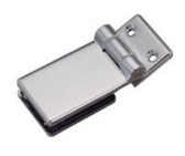 【麗室衛浴】臺灣精品 國產 拉門自由鉸鍊 LK711 銅製品