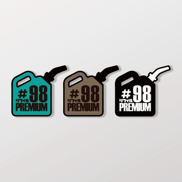 加個98/車貼、軟磁 SunBrother孫氏兄弟 防水貼紙 車貼貼紙