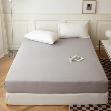 南極人純棉床笠單件100全棉防塵罩加厚床單全包席夢思床墊保護套