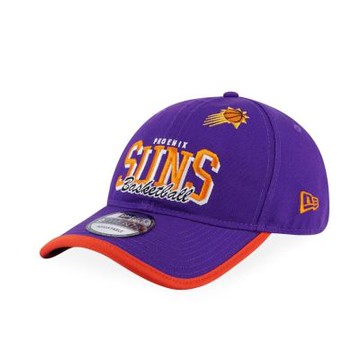 NEW ERA 男女 9TWENTY NBA BASKETRY 鳳凰城太陽 NE14363569