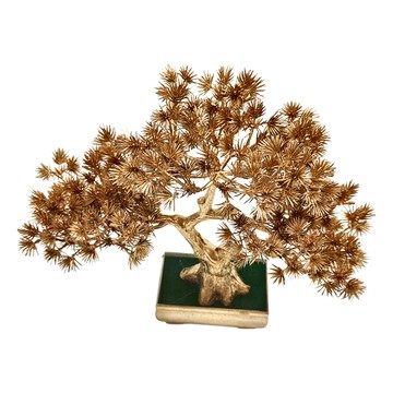 25公分松柏盆栽  GTY-2610  1組