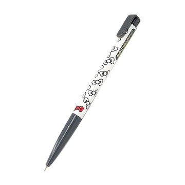 (量販)東文OP-103 蝴蝶結中油筆 24入