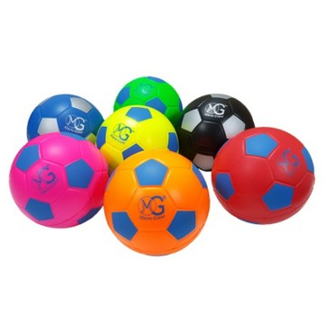 【GO 2 運動】MACRO GIANT 15cm 足球 運動玩具 兒童玩具 <台灣製造，可超商取貨>