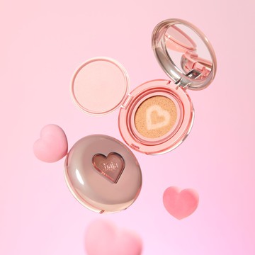 KAJA Soft Blur Cushion Foundation 12g