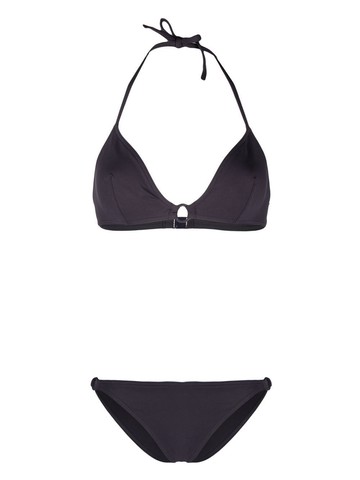 Eres `Elena+Dona` Triangle Bikini