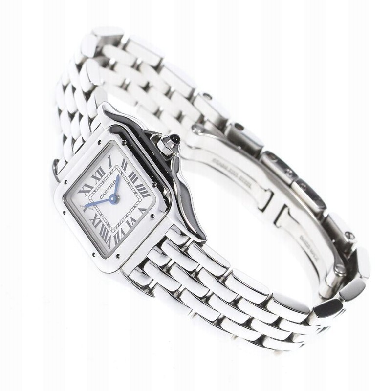 カルティエ時計 パンテールSM 駒 コマ カルティエ パンテール