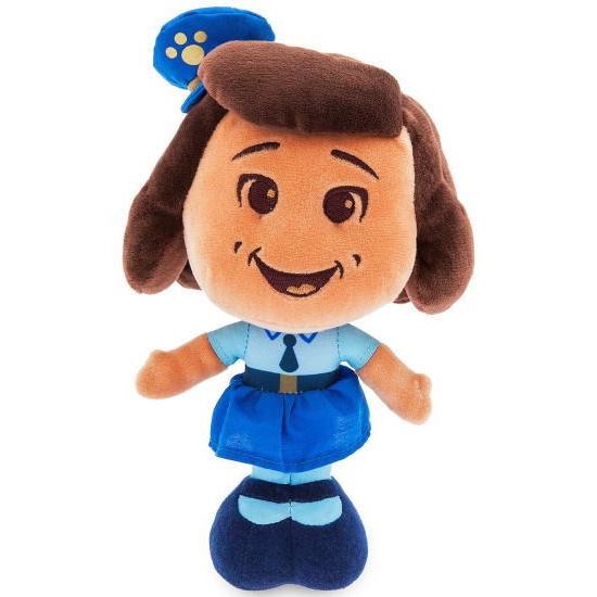 TOYSTORY4 トイストーリー4 ギグル・マクディンプルズ