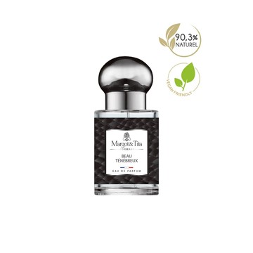 法國 Margot&Tita 夜幕縱情 淡香精15ml