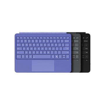 DUX DUCIS Microsoft Surface Pro 12 DK 鍵盤(CK Pro)
