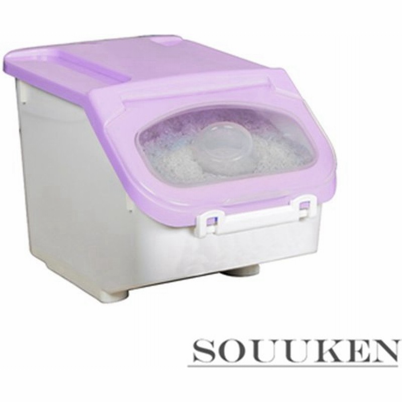 お米収納 米びつ 冷蔵庫 密閉 7 5kg シンク下収納 ロック式 残量可視 鮮度を保ち 清潔便利 お米ケース お米入れ おしゃれ 米 通販 Lineポイント最大0 5 Get Lineショッピング