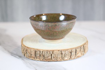 【送禮好物】薇紅 天目釉茶杯 茶碗 鶯歌陶藝名家葉敏祥作品