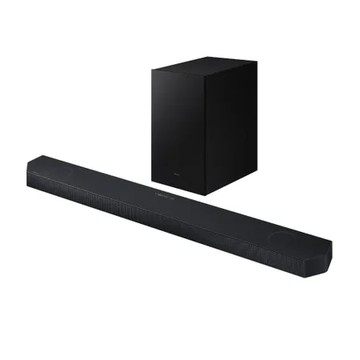 HW-Q700D/ZW 3.1.2聲道 藍牙聲霸 (純運送)