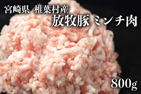 HB-29 THE HOUBOQ 豚肉 旨みの詰まった 幻のミンチ多用途 便利