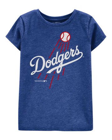 Kid MLB Los Angeles Dodgers Tee