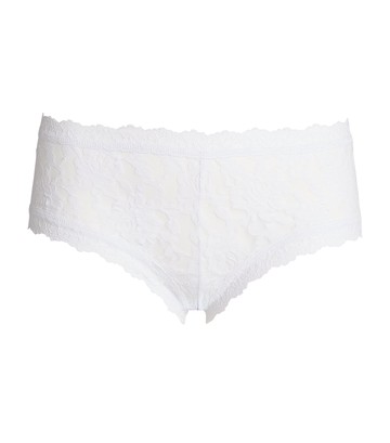 Hanky Panky Signature Lace Boyshorts