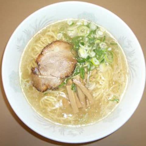 須藤製麺 旭川ラーメンのれん店の詰合わせ(10食入)