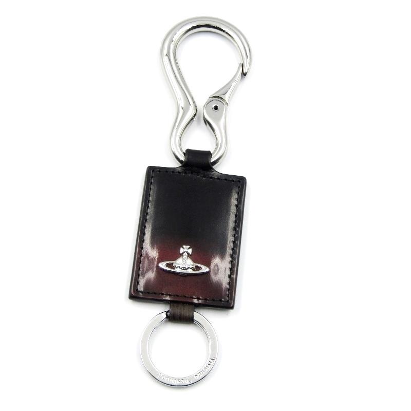 【送料無料】 美品 Vivienne Westwood ヴィヴィアンウエストウッド キーリング 小物