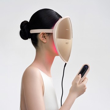 【福利品】AMIRO L2 PRO 彩虹時光面罩