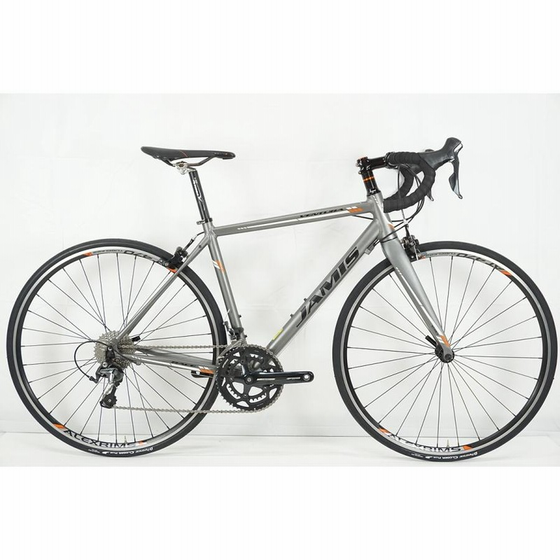 JAMIS 「ジェイミス」 VENTURA SPORT 2016年モデル ロードバイク