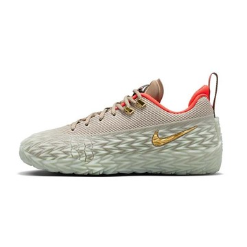 Nike S.T. Charge EP "College Grey" 卡其灰色 實戰籃球鞋 男款 IO8062-001 [台灣現貨]