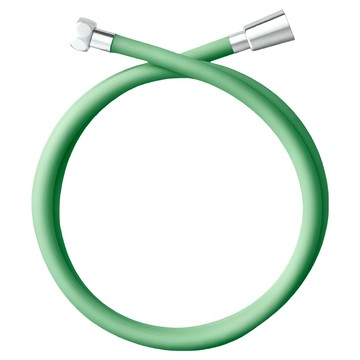 BODYLUV 純淨彩色水管 復古綠 1.5M