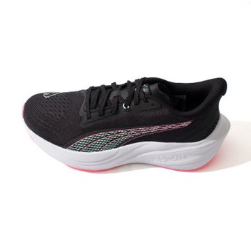 Puma Darter Pro 男鞋 女鞋 黑粉色 運動 跑鞋 緩震 彈力 休閒 訓練 慢跑鞋 31015232