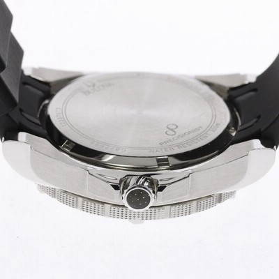 BULOVA】ブローバ プレシジョニスト 98B155 クォーツ メンズ
