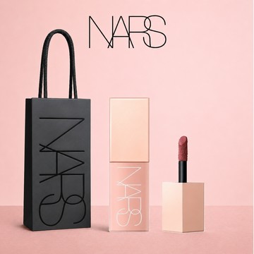#最後限量7折🌸【NARS】激情過後腮紅露❤清透水光感腮紅 乾燥玫瑰色打造心動瞬間💕送給我最愛的巨蟹座寶貝🎁畢業禮物/交換禮物💝
