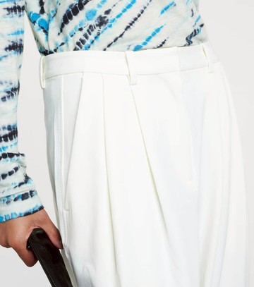 Proenza Schouler White Label Eleanor wide-leg pants
