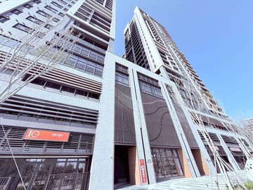 〖施藏好房〗遠雄幸福城｜頂級公設朝東面山視野戶｜台中市梧棲區八德東路