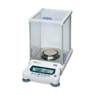 《SHIMADZU》分析天平 AU系列 Electronic Analytical Balance, Uni Bloc