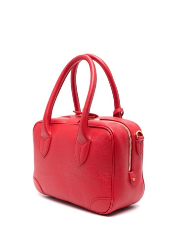 Golden Goose Vita Leather Handbag
