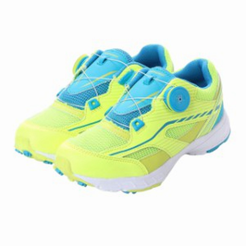 イグニオ Igjランニングtgf ジュニア キッズ 子供 ダイヤル式スニーカー Ignio 通販 Lineポイント最大1 0 Get Lineショッピング