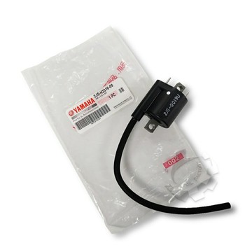 【4%點數】『油工廠』YAMAHA 山葉 原廠 2JS-H2310-00 點火線圈 勁戰 4/5代 BWS'R 車系 高壓線圈【樂天APP下單限定】