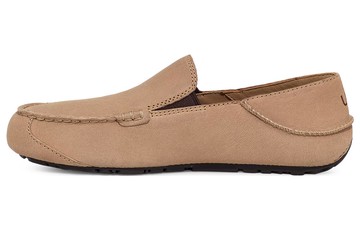 UPSHAW TS SAND SHEEPSKIN COZY