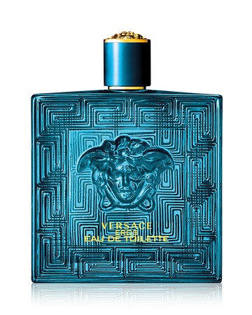 Versace Eros Eau de Toilette 6.7 oz.
