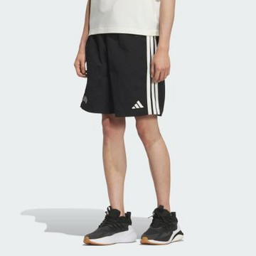 adidas 愛迪達 短褲 男 運動褲 亞規 ST SPORTS WVSHT 黑 KC2843(L5127)