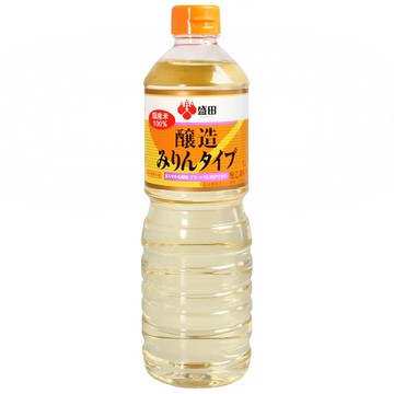 盛田釀造味醂1L