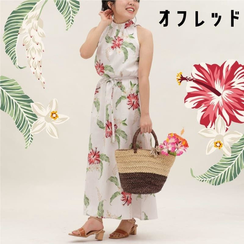 かりゆしウェア 沖縄 アロハシャツ MANGO HOUSE リゾート 結婚式