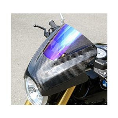 正規品／才谷屋ファクトリー S1000RR アッパーカウル/レース 仕様：白