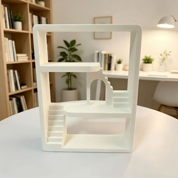 秋季上新⭐新品的微縮場景微縮擺件置物架擺件微縮模型道具桌面裝飾品擺件品