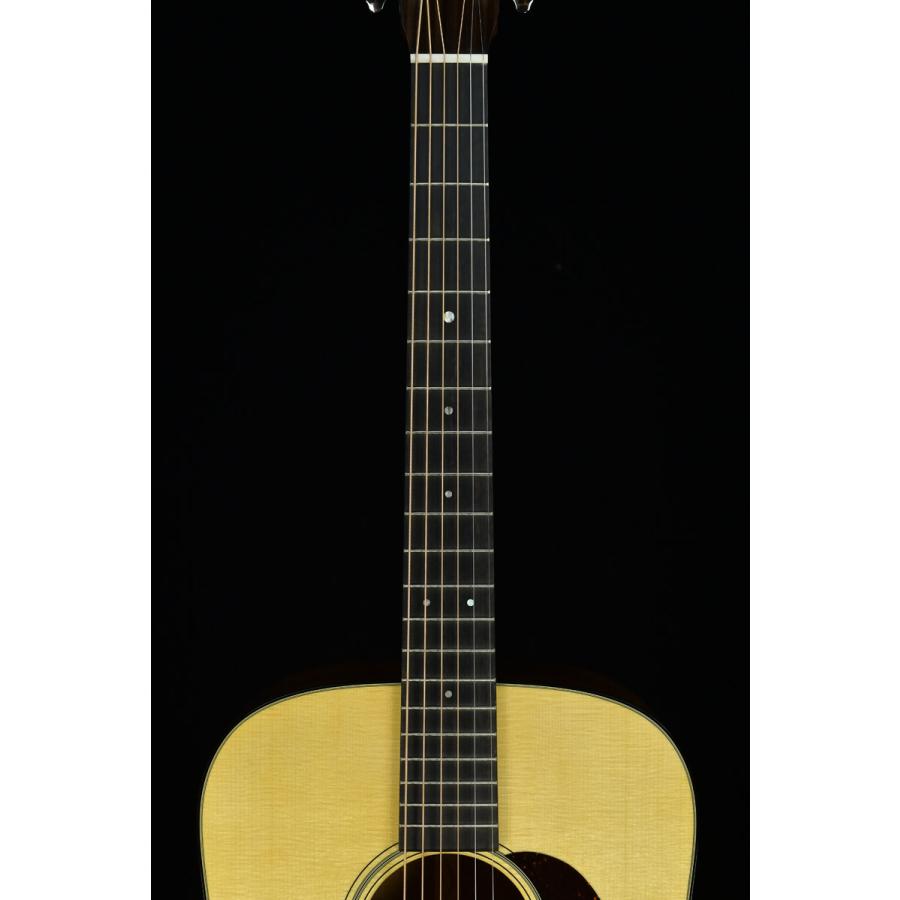 Martin   D-18 Standard(S N 2732824)(特典付き特価)(名古屋栄店)