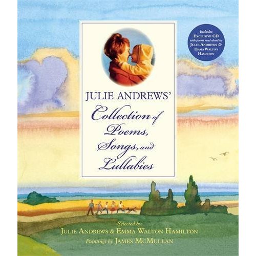 Julie Andrews' Collection of Poems  Songs  and Lullabies