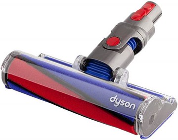 【日本代購】Dyson 軟輥清潔頭 SV10 V8系列專用