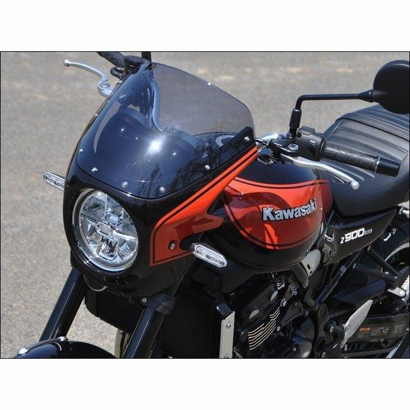 CHIC DESIGN シックデザイン ロードコメット Z900RS KAWASAKI