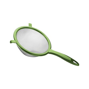 Tescoma Presto ABS握柄濾網 301不鏽鋼 網面直徑  8cm  1個