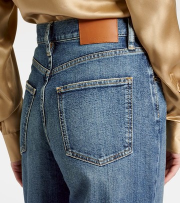 Ralph Lauren Collection Novah straight jeans