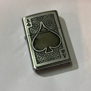 [沐沐屋] ZIPPO 雙孔 防風打火機